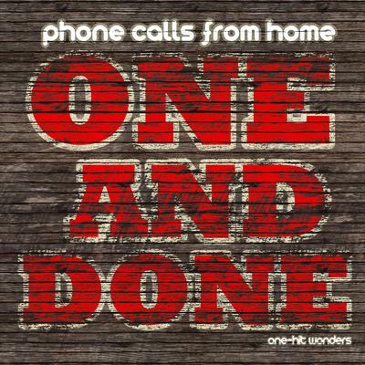 She's a Maniac By Phone Calls from Home's cover