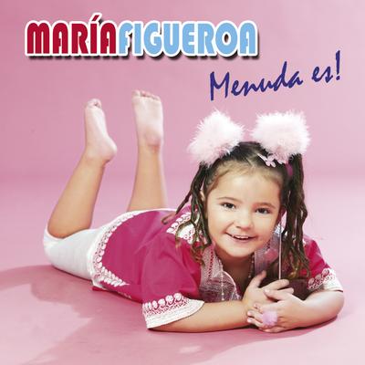 Me Llamo Maria's cover