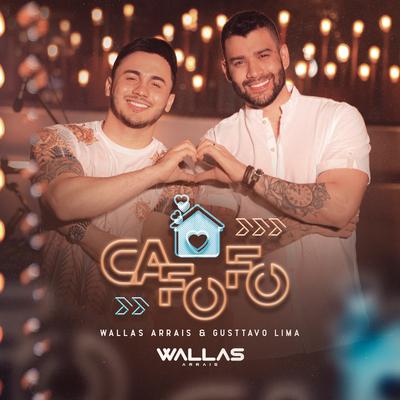 Cafofo (feat. Gusttavo Lima)'s cover