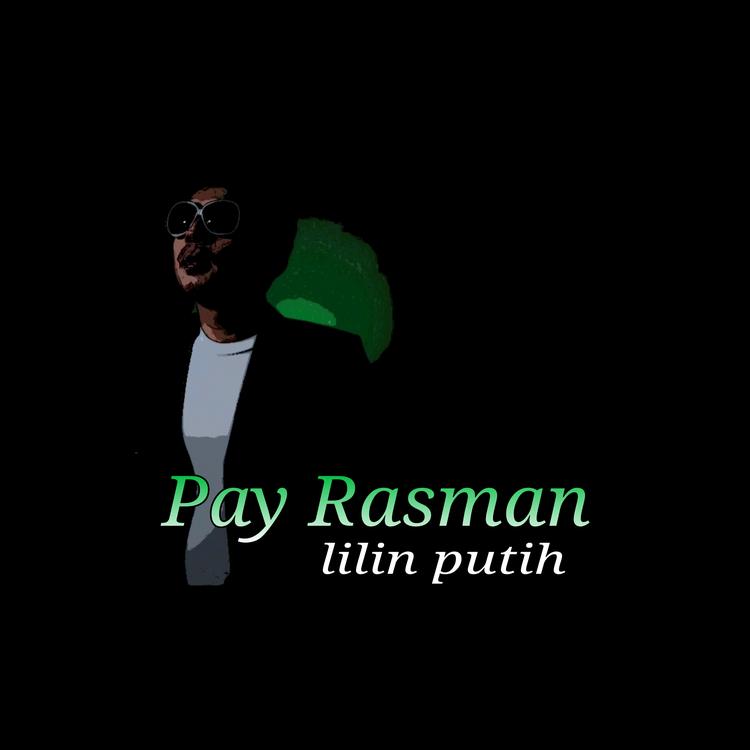 Pay Rasman's avatar image