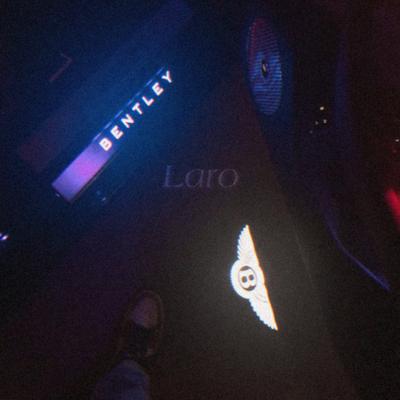 The Lord By LARO's cover