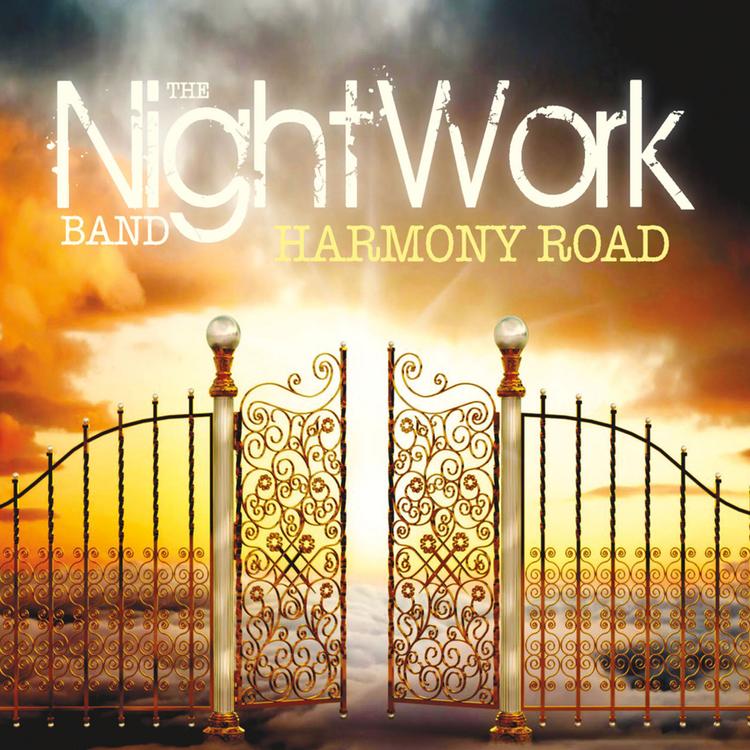 The Nightwork Band's avatar image