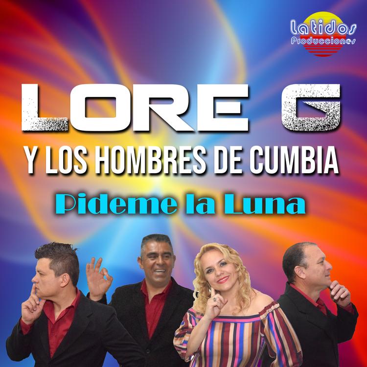 Lore G y los Hombres de Cumbia's avatar image