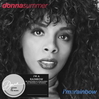 Brooklyn (2014 Remaster) By Donna Summer's cover