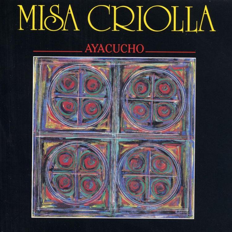 Misa Criolla's avatar image