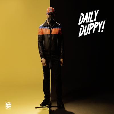 Daily Duppy (feat. GRM Daily)'s cover