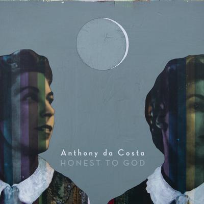 Anthony Da Costa's cover