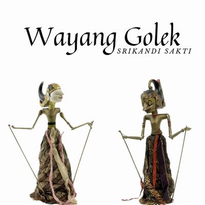 Wayang Golek's cover