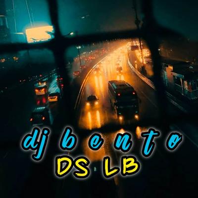 DJ Sayang Jangan Marah X Bento's cover