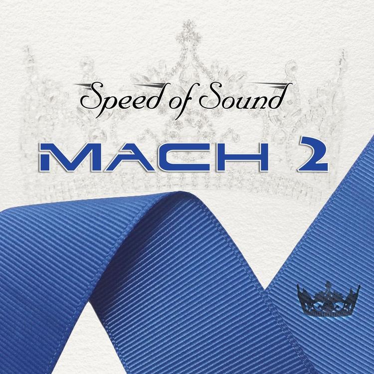 Speed Of Sound's avatar image