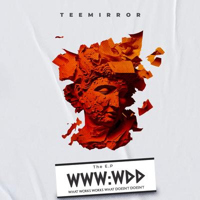 WWW:WDD INTRO/PRELUDE's cover