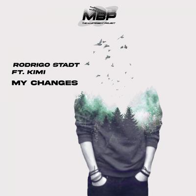 Rodrigo Stadt's cover
