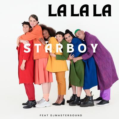 La La La (Starboy Edit)'s cover