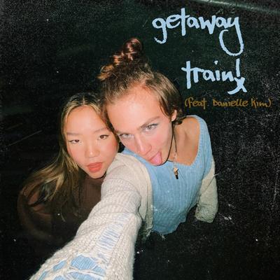 getaway train's cover