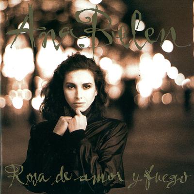 Rosa De Amor Y Fuego's cover