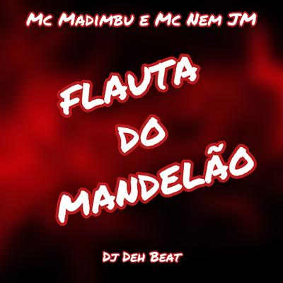 Flauta do Mandelão's cover