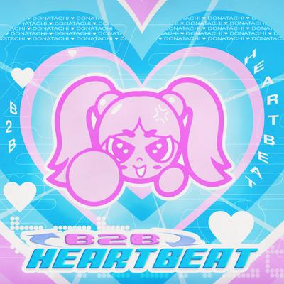 b2b heartbeat's cover