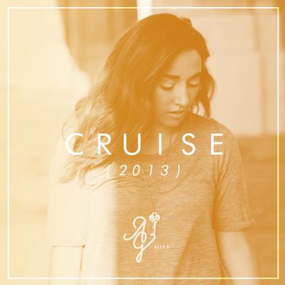 Cruise (Remix)'s cover