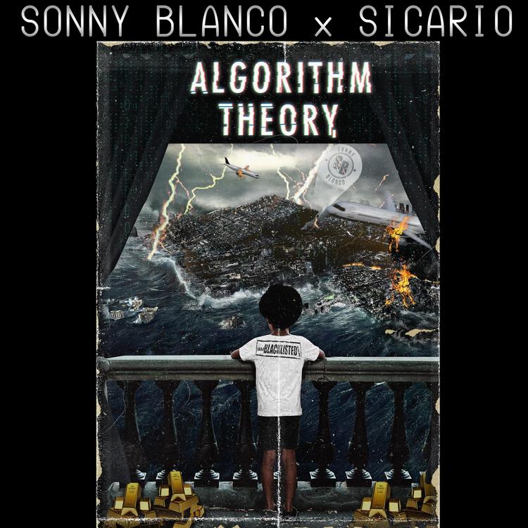 Sonny Blanco x Sicario's avatar image