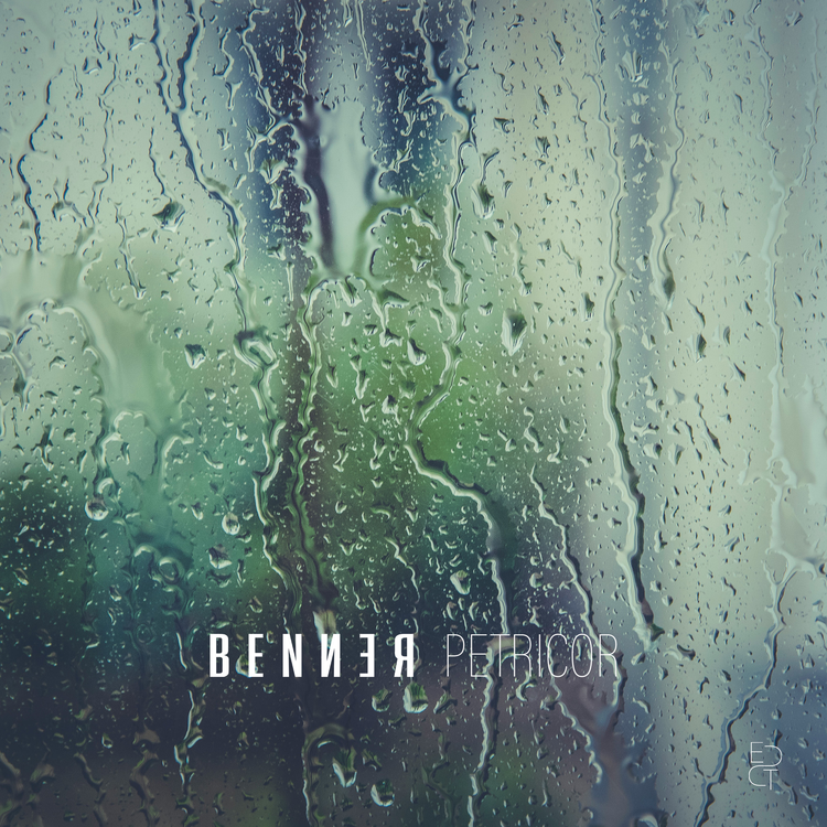 Benner's avatar image
