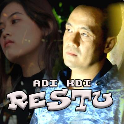 Restu's cover