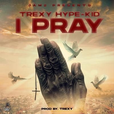 Trexy Hype Kid's cover