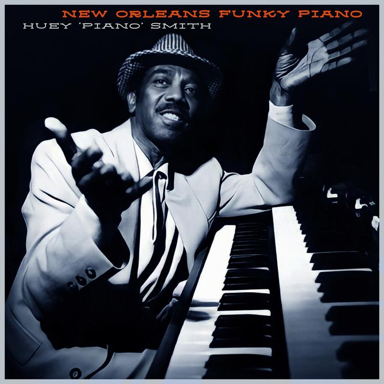 Huey "Piano" Smith's avatar image