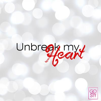 Unbreak My Heart's cover