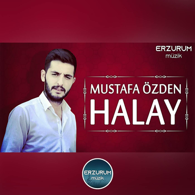 Halay's cover