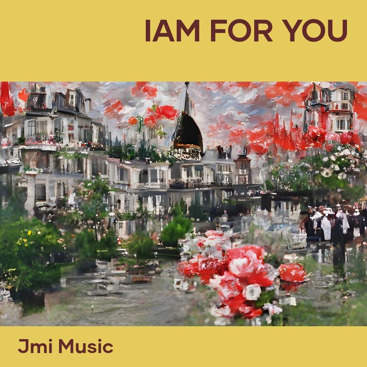 jMi music's avatar image