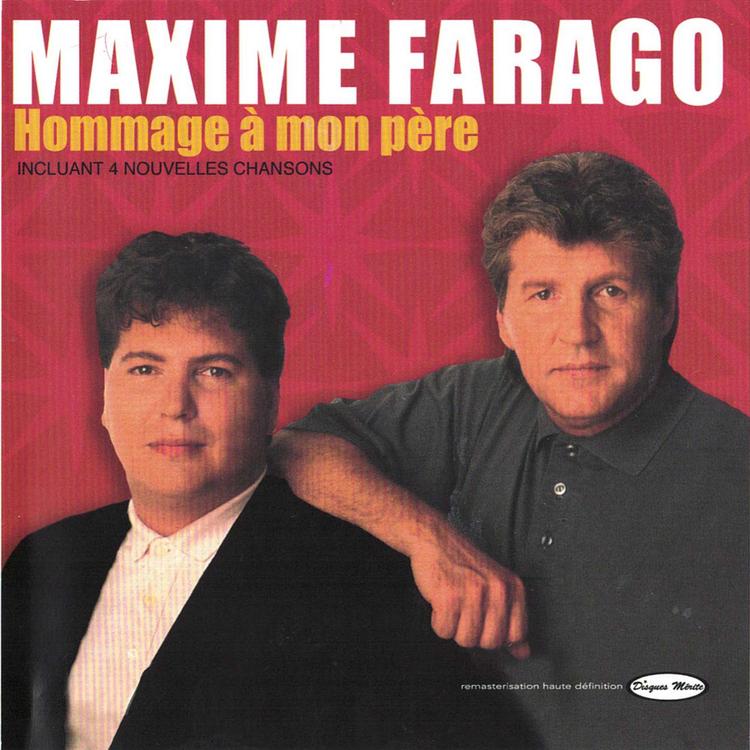 Maxime Farago's avatar image