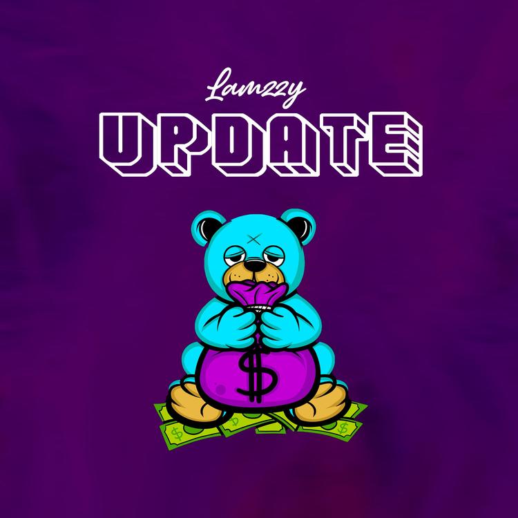 Lamzzy's avatar image