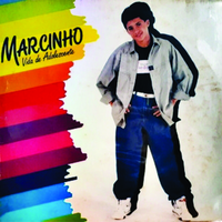 Marcinho's avatar cover