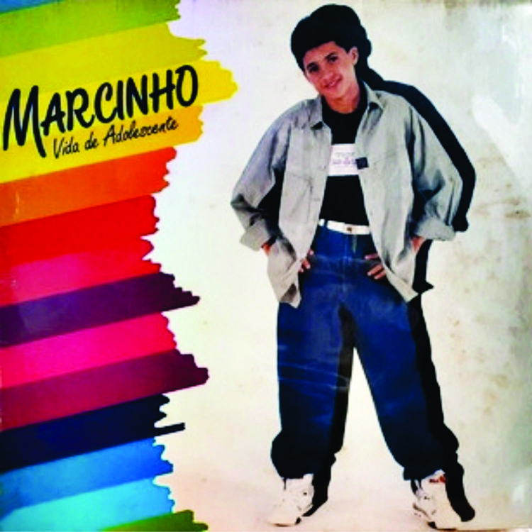 Marcinho's avatar image