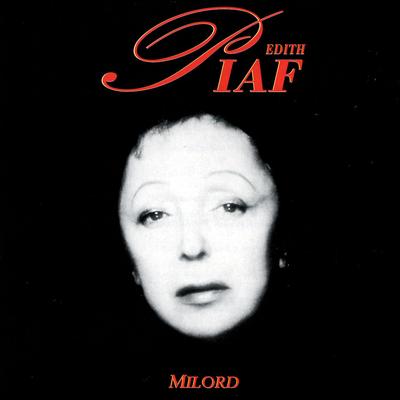 C'est l'amour By Édith Piaf's cover