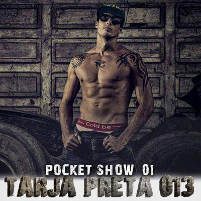 Pocket Show 01's cover