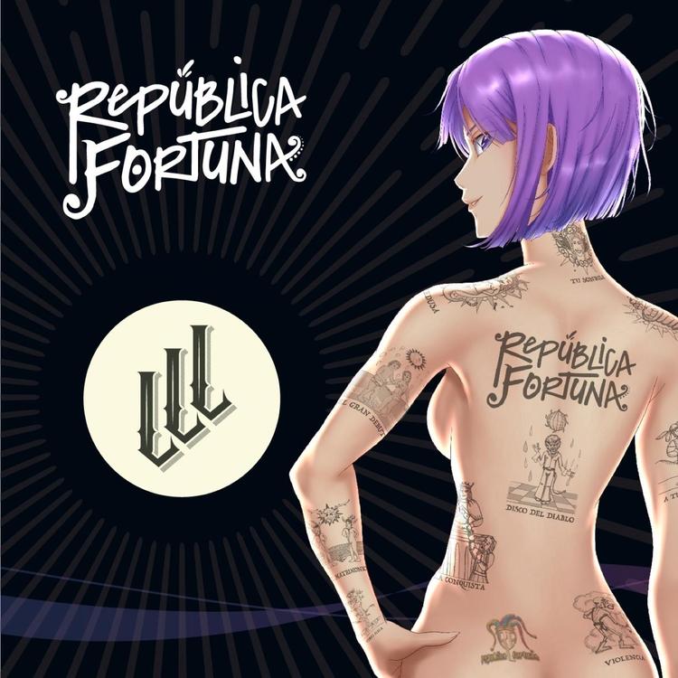 República Fortuna's avatar image