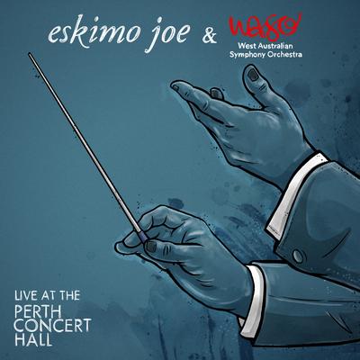 Eskimo Joe and the West Australian Symphony Orchestra live at the Perth Concert Hall's cover