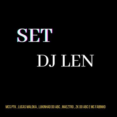 Set Dj Len's cover