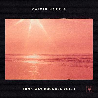 Funk Wav Bounces Vol.1's cover