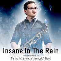 insaneintherainmusic's avatar cover