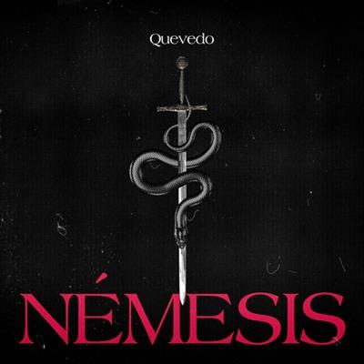 Némesis By Quevedo's cover