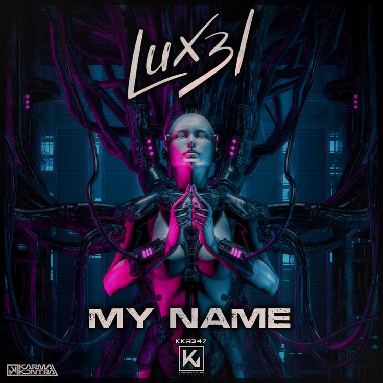 LUX3L's avatar image