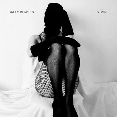 Sally Bowles's cover