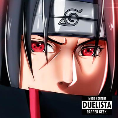 Itachi Uchiha: O Príncipe dos Corvos By Duelista's cover