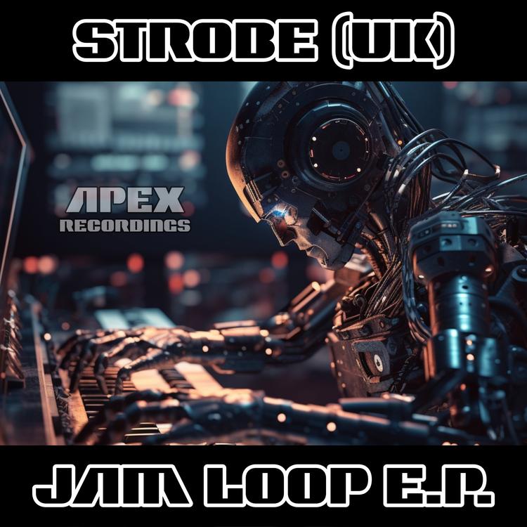 Strobe(UK)'s avatar image