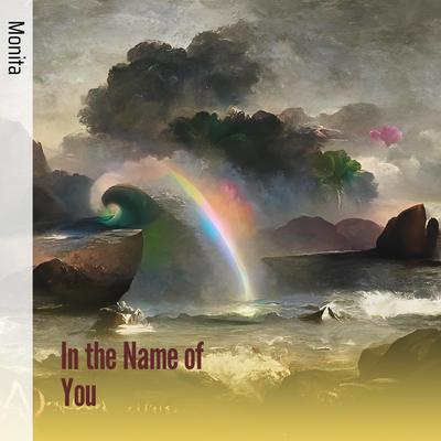 In the Name of You's cover