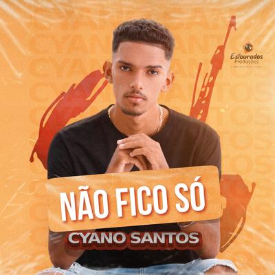 Cyano Santos's cover
