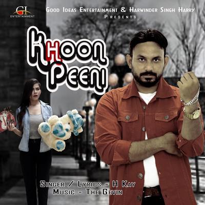 Khoon Peeni's cover