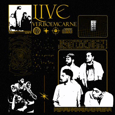 Rumo à Eternidade/Até O Lar (Live) By Verboemcarne's cover